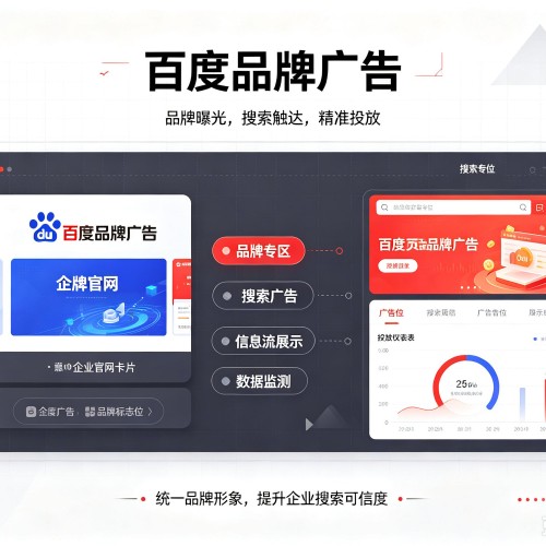 昭觉百度品牌广告